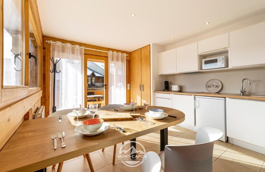 Appartement Escal レ・ザングル エクステリア 写真