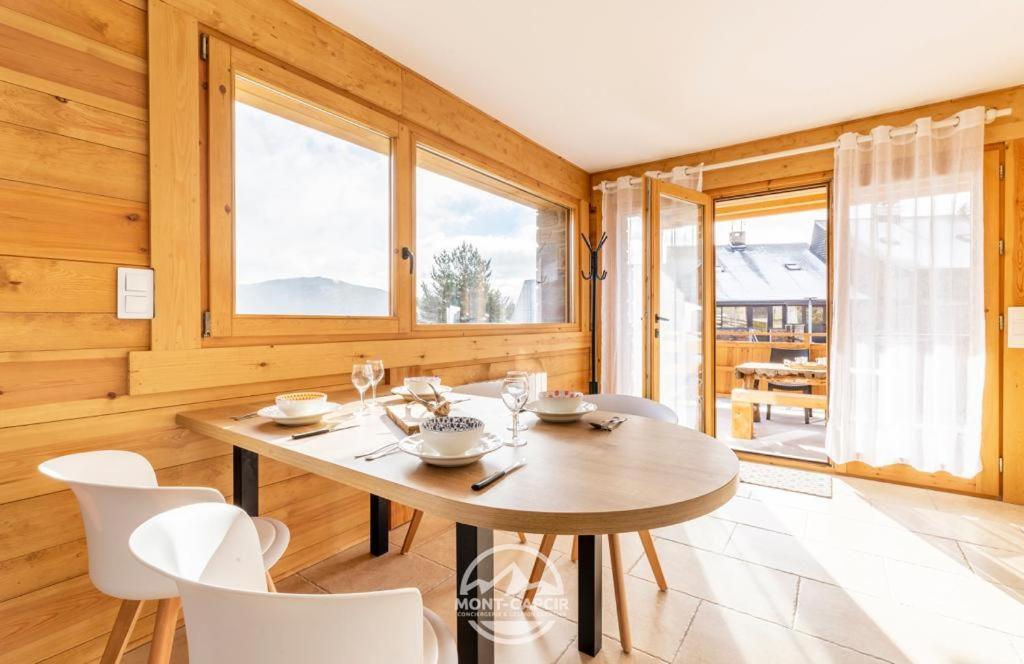 Appartement Escal レ・ザングル エクステリア 写真