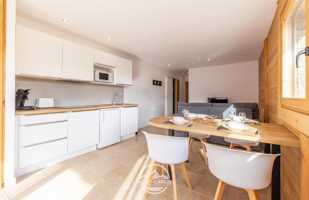 Appartement Escal レ・ザングル エクステリア 写真