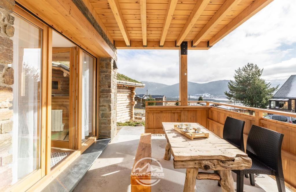 Appartement Escal レ・ザングル エクステリア 写真
